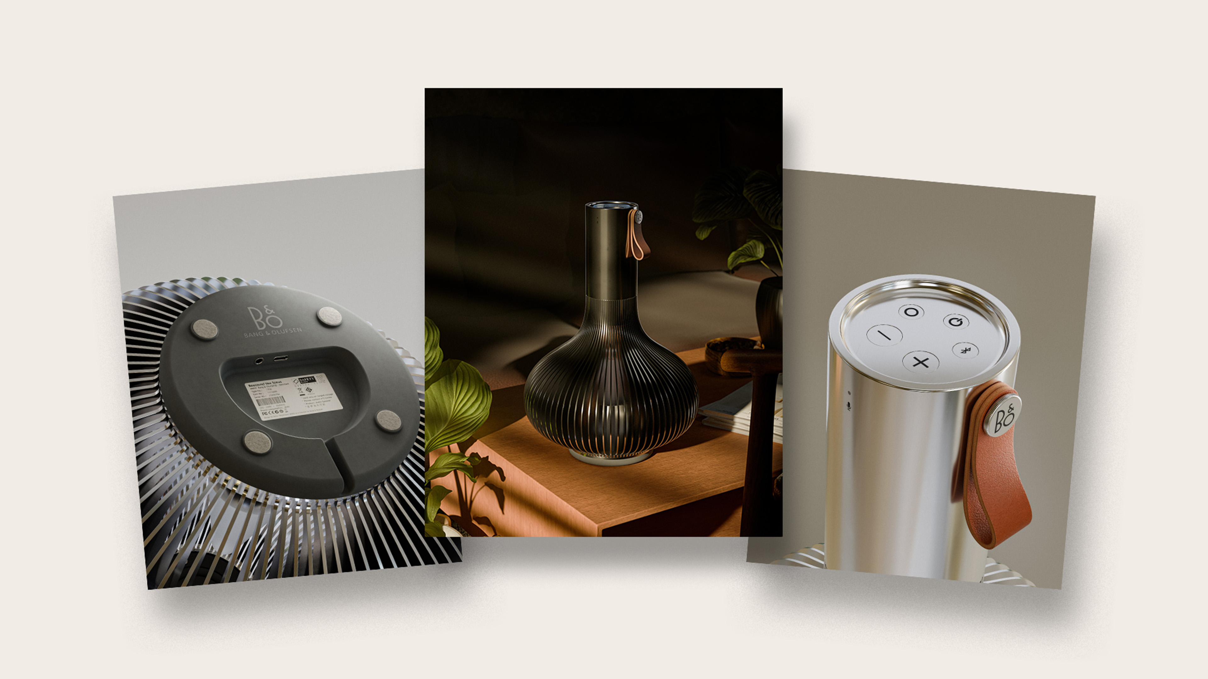 Project Bang & Olufsen